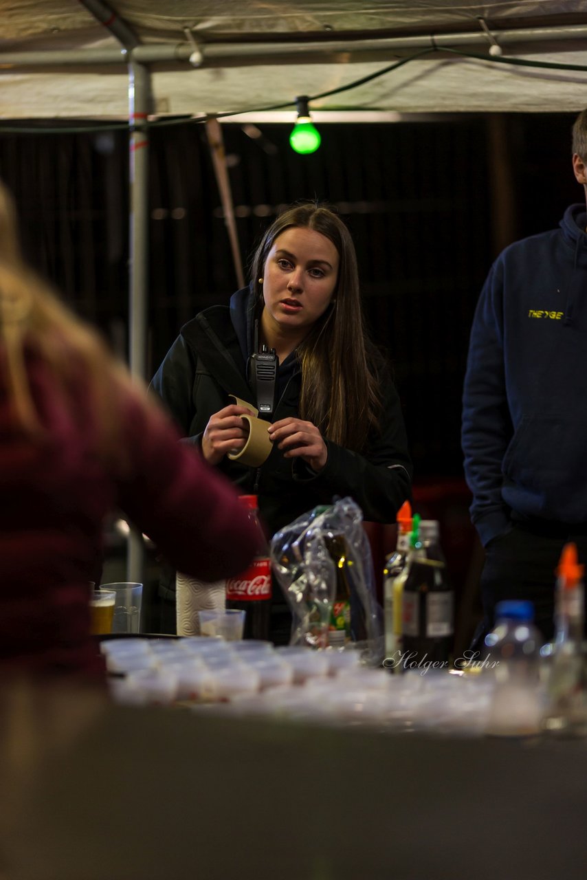 Bild 106 - Osterfeuer